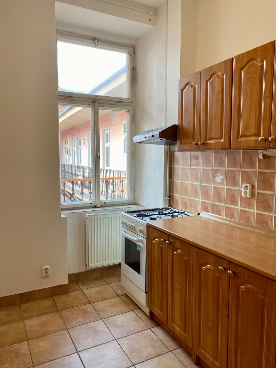 Byt 1+1 · 35 m² · Štefánikova, Praha - Smíchov - 4