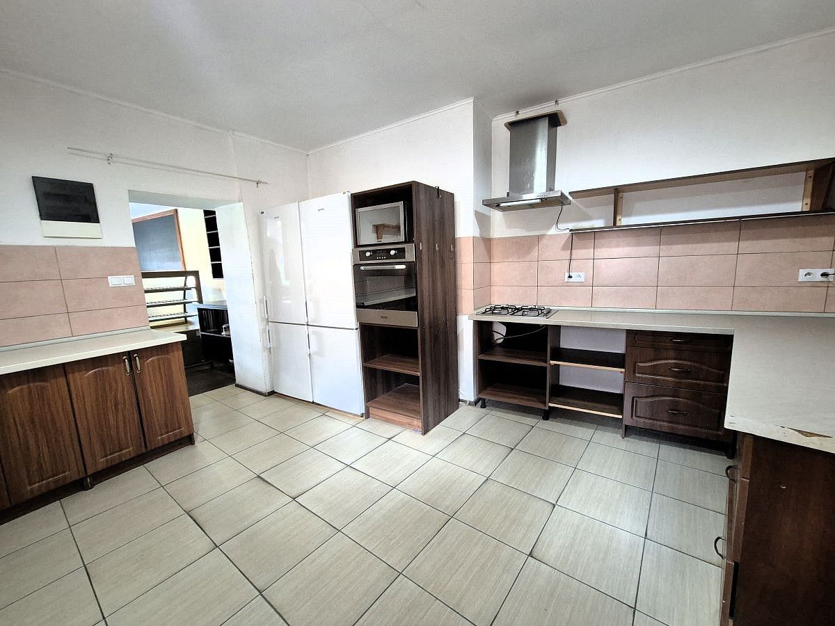 Obchodní prostory · 64 m² · Příbram - Příbram II, Středočeský kraj - 4