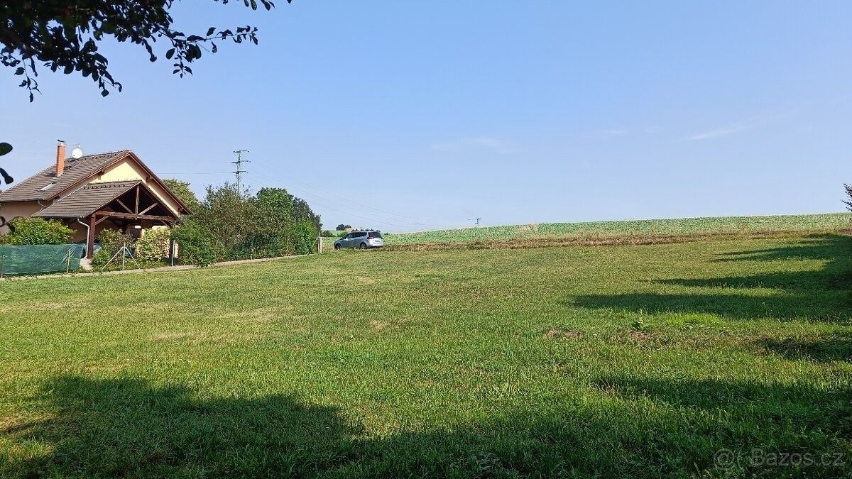 Prodej pozemek pro bydlení - Benešov u Prahy, 256 01 - 5