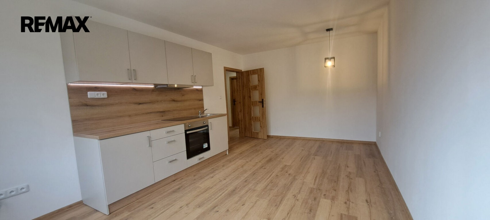 Byt 3+kk · 62 m² · Zvonková 2787, Ústí nad Labem Severní Terasa - 1