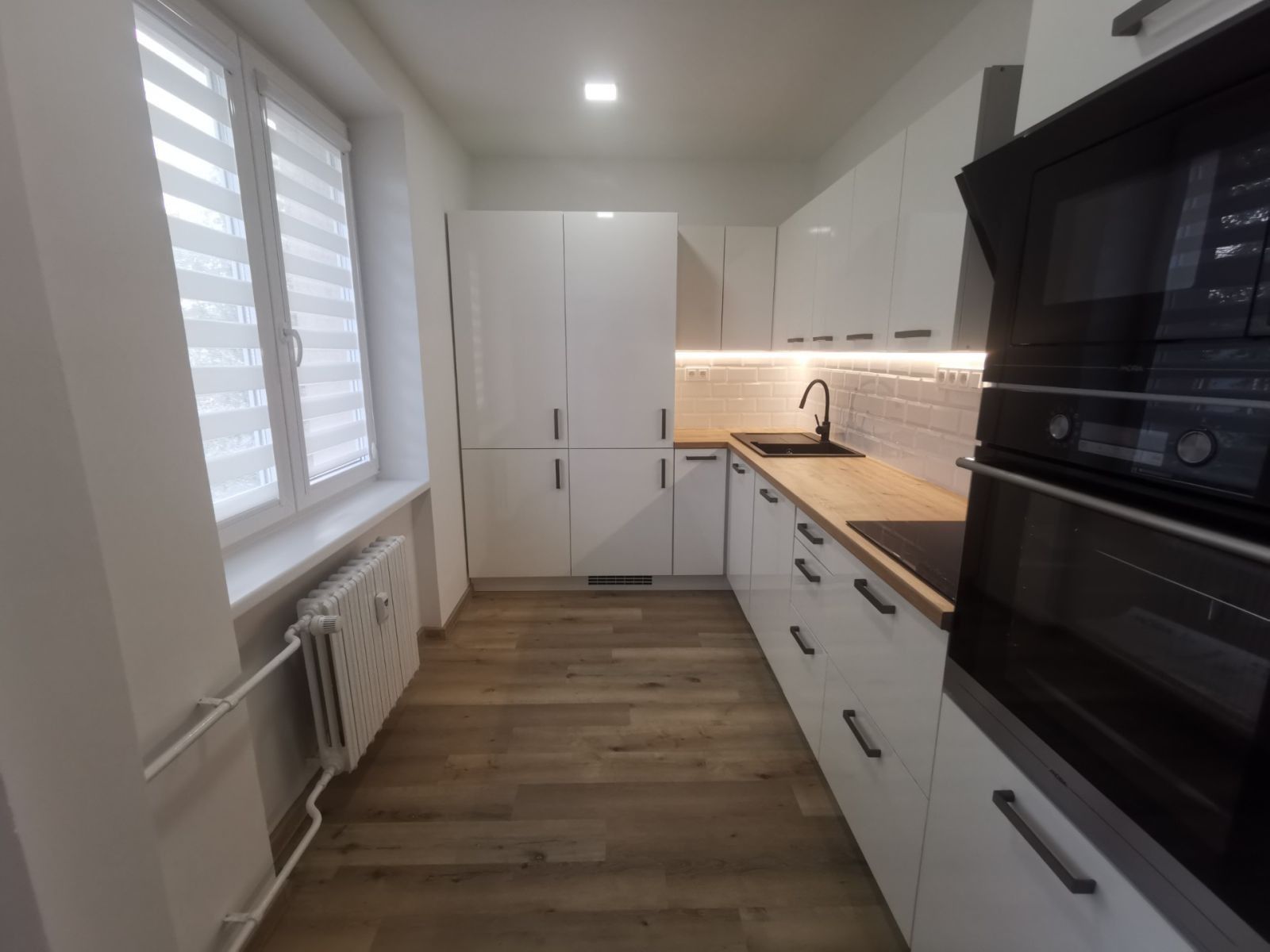 3+1, Mitušova, Ostrava - Hrabůvka, Moravskoslezský kraj, 63 m² - 2