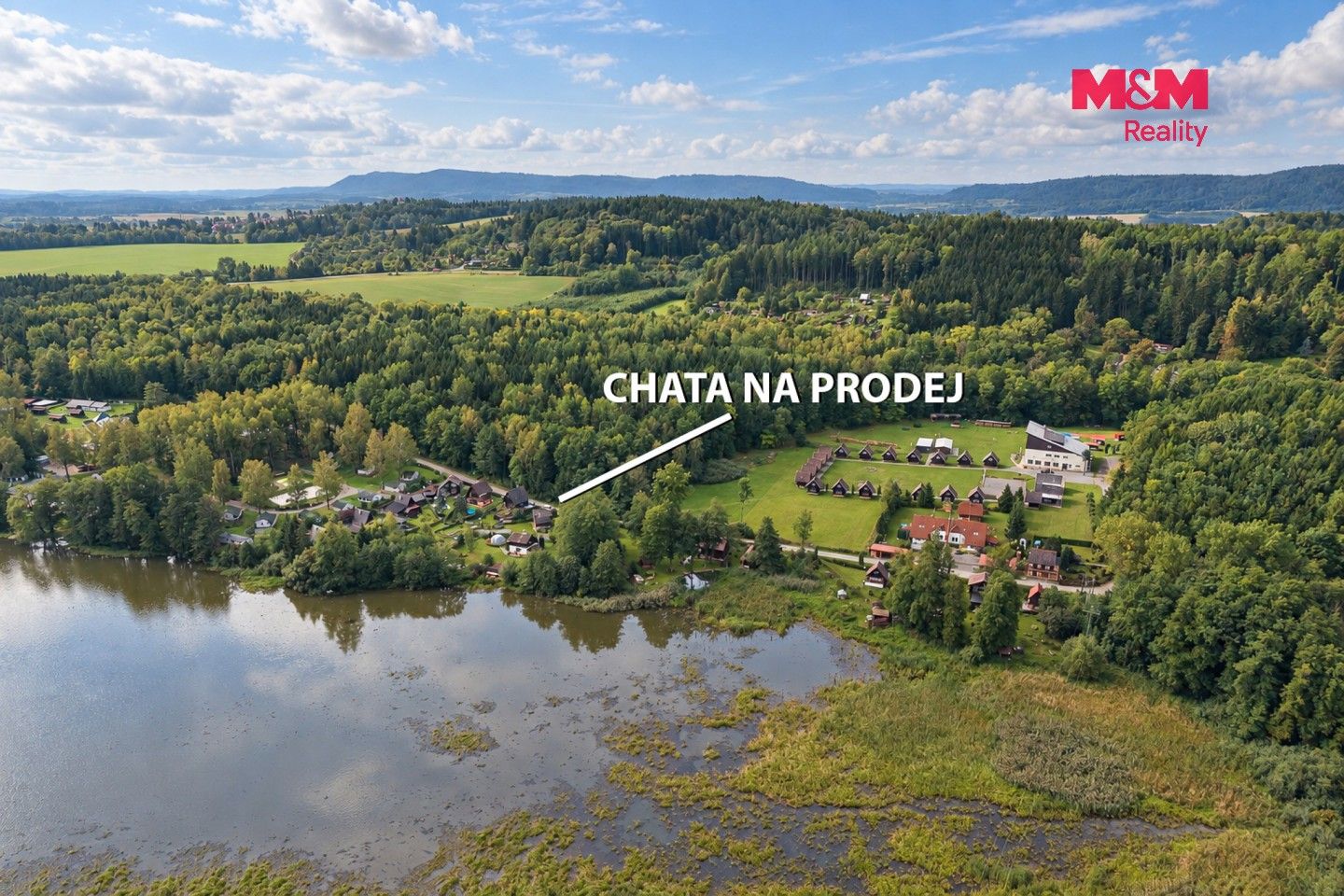 Chata · 56 m² · Lanškroun-Vnitřní Město, Lanškroun - 4