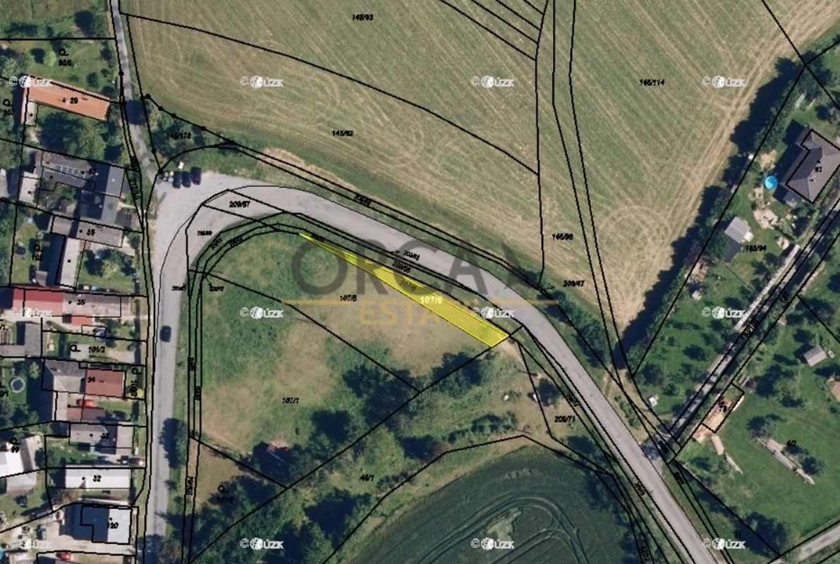 Zemědělský pozemek · Bílá Lhota, okres Olomouc, Olomoucký kraj - 4
