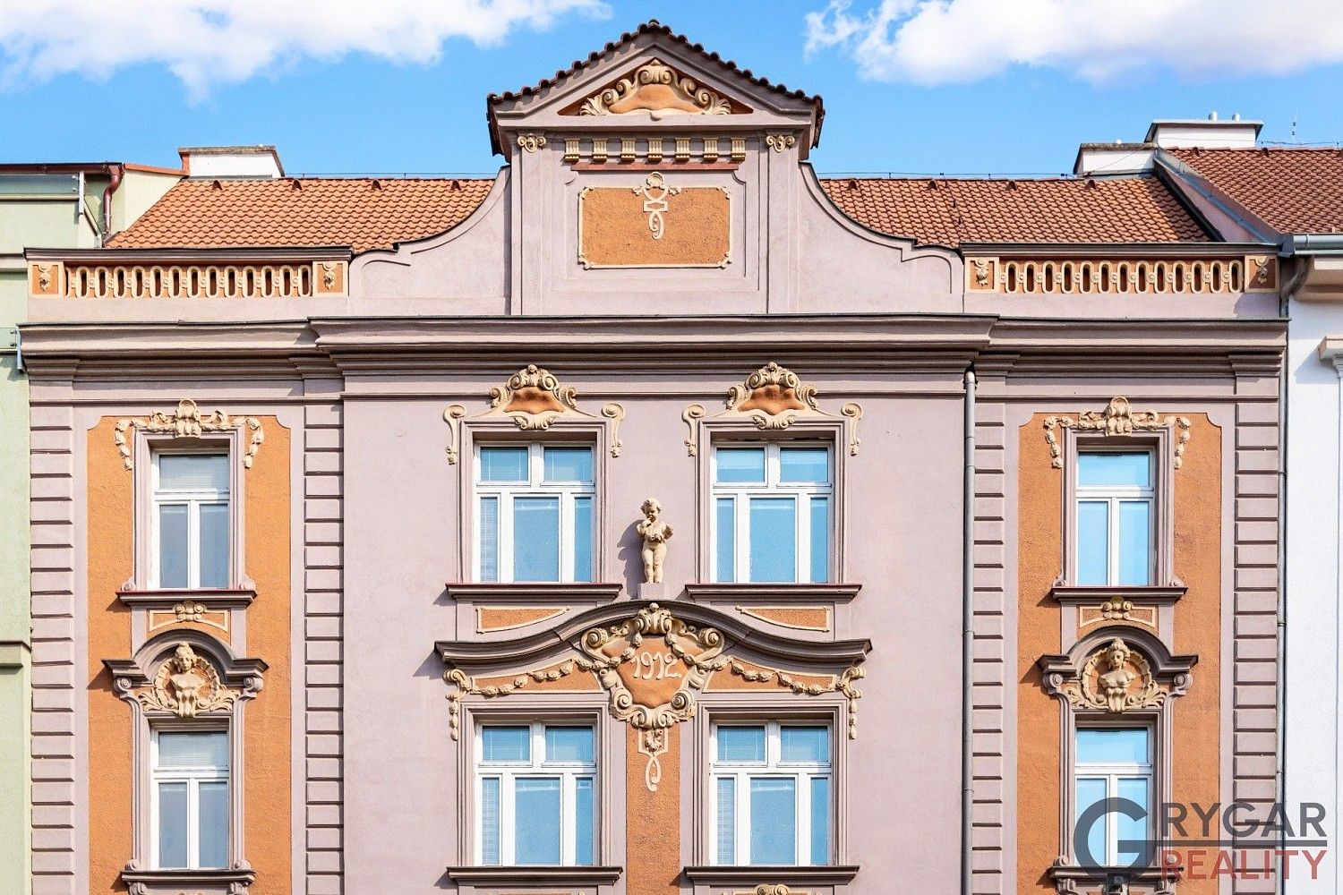 2+kk, Pod pekárnami, Praha 9 - Vysočany, 55 m² - 2