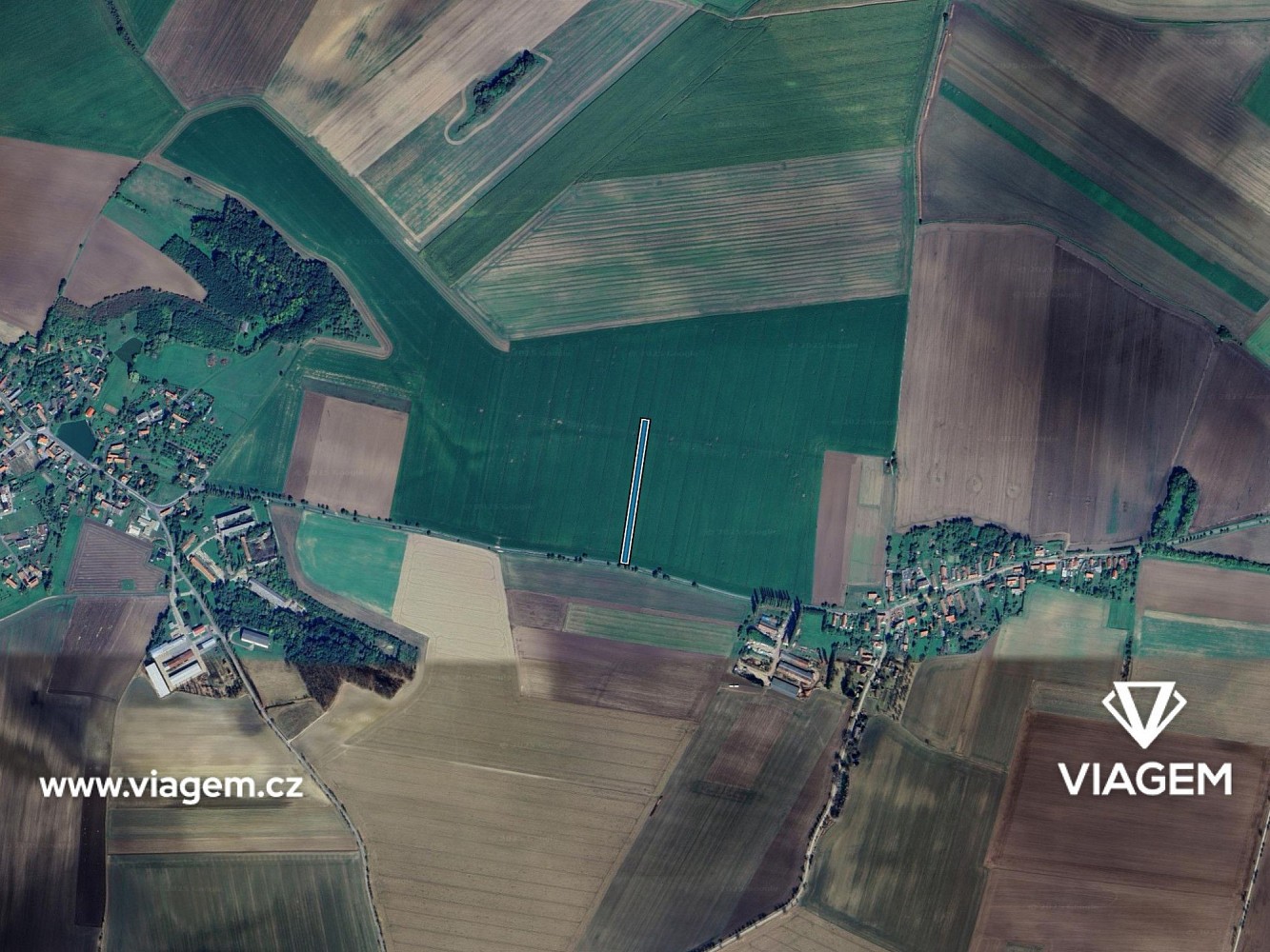 Zemědělský pozemek · Vinary, okres Hradec Králové - 3