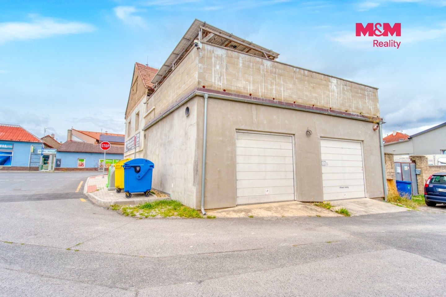Rodinný dům · 189 m² · Plzeňská, Králův Dvůr - 3