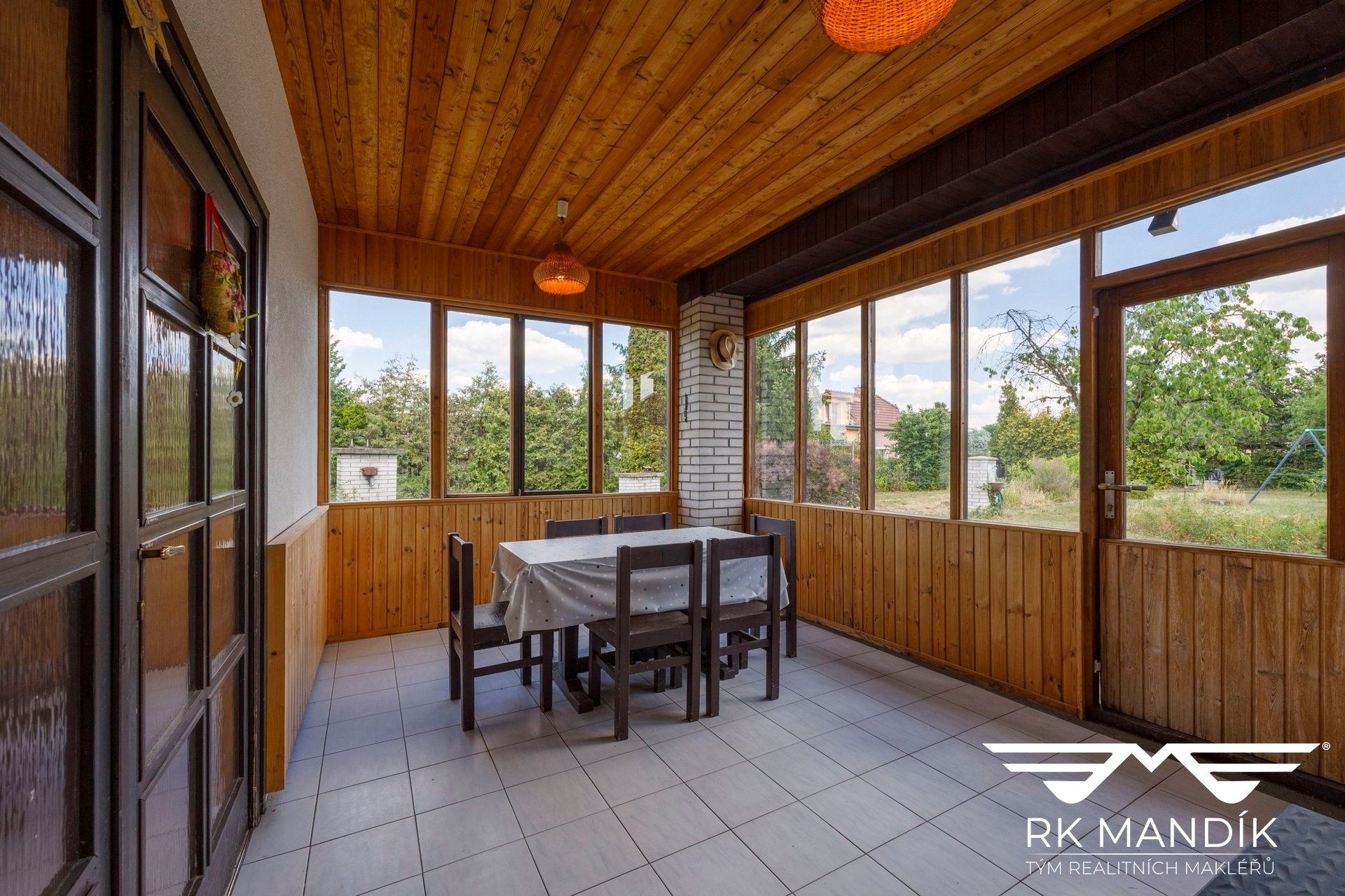 Rodinný dům · 132 m² · Klidná, Mělník - 3
