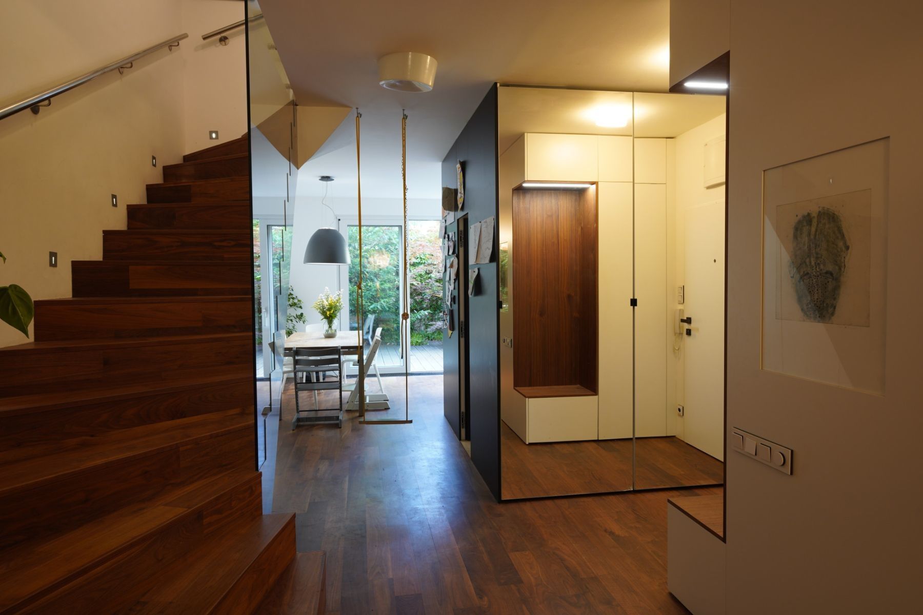 Byty, Kováříkova, Praha - Hlubočepy, 110 m² - 2