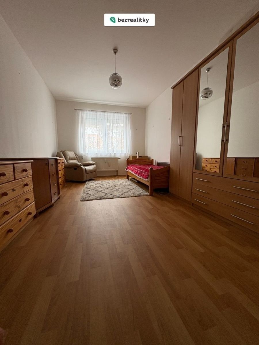 2+1, Franze Kafky 833, Mariánské Lázně, 70 m²