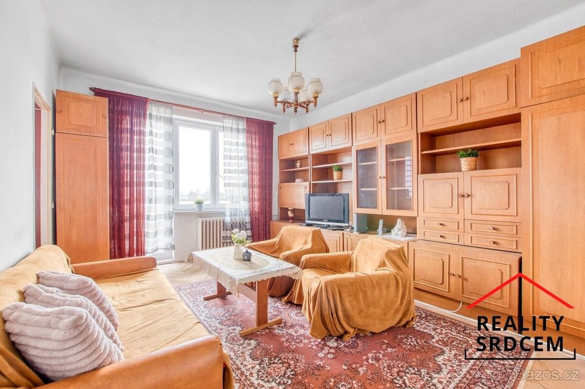 Byty, Karviná, 733 01