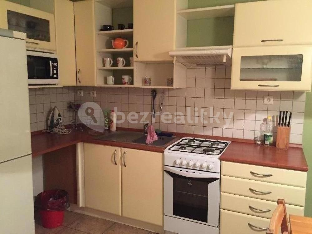 1+1, Ke Krči, Praha - Braník, 42 m² - 1