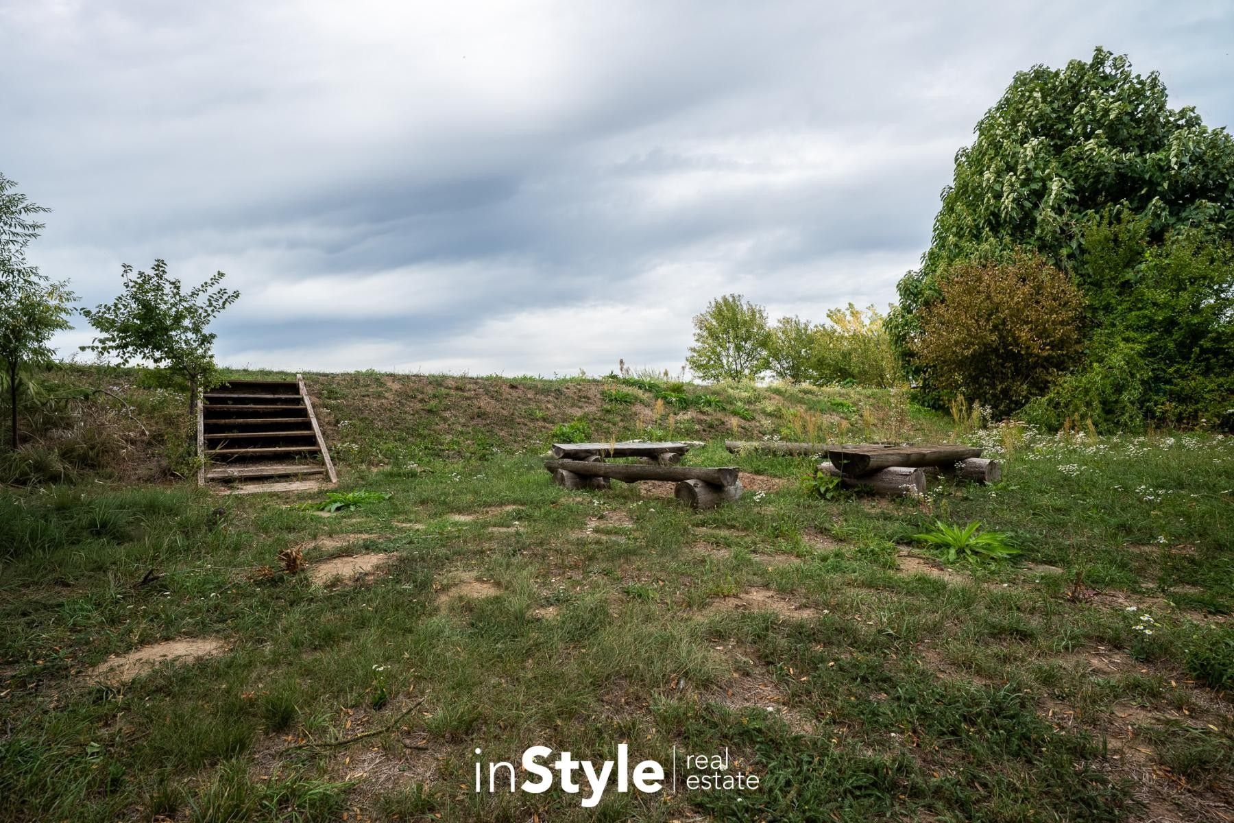 Prodej zahrada - Dlouhá, Uherský Ostroh, 1 689 m² - 5