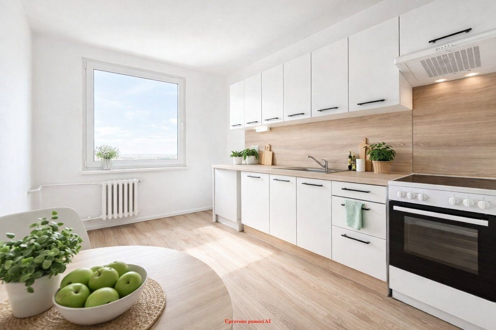 3+1, Petřvaldská, Havířov - Šumbark, Moravskoslezský kraj, 69 m² - 2