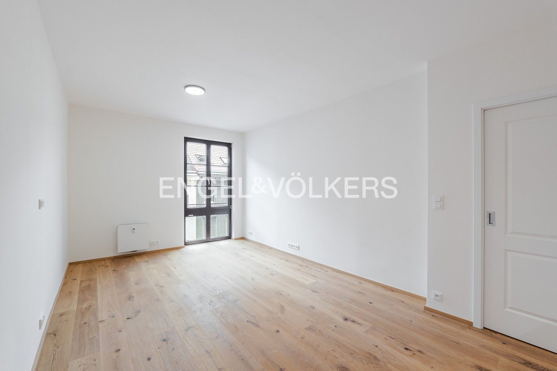Byt 2+kk · 51 m² · Donská 275, Praha Vršovice - 3