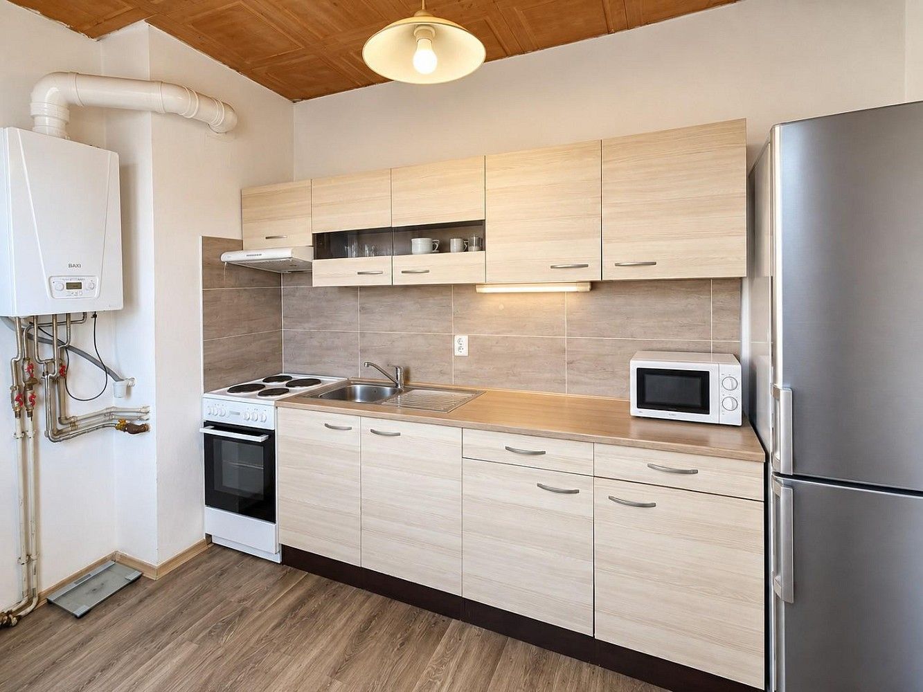 2+kk, Družby, Duchcov, okres Teplice, 59 m² - 1