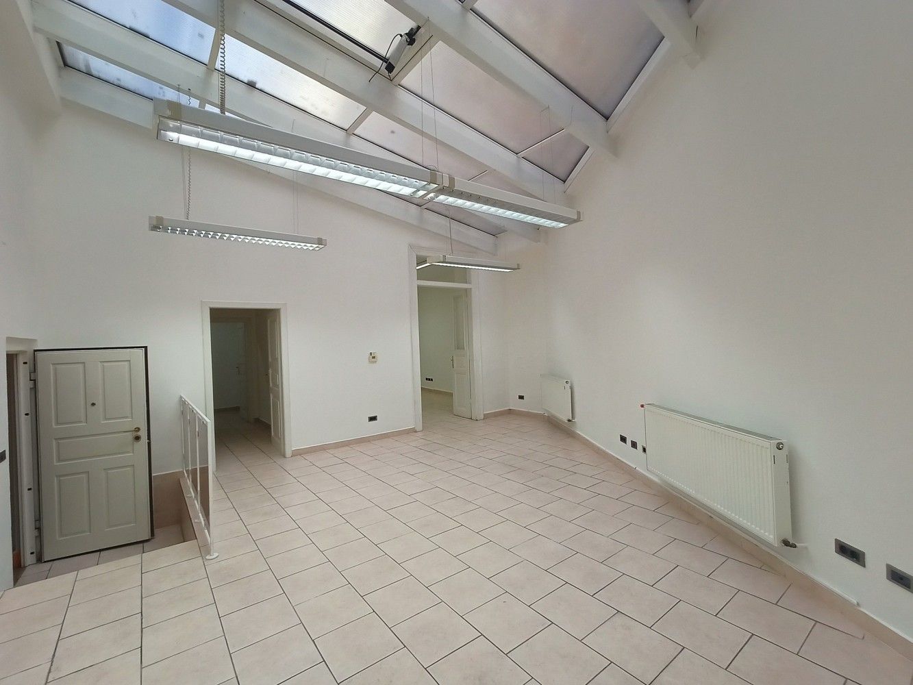 Kancelář · 73 m² · Praha - Staré Město, okres Praha 1, Hlavní město Praha - 3