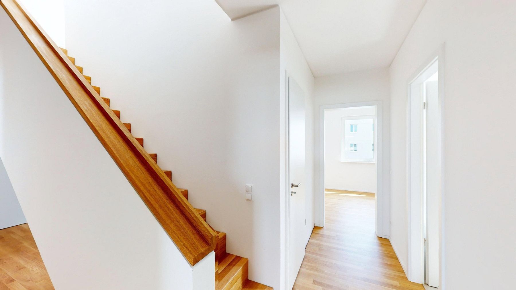 Pronájem byt 5+1 - Kornblumenweg 20, , Braniborsko, 152 m² - 5