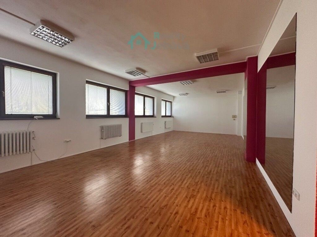 Komerční nemovitost · 89 m² · Průmyslová, Chrudim IV - 4