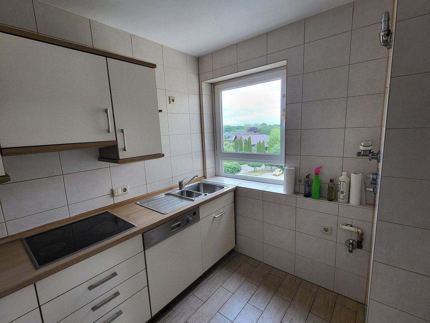 Byt 3+kk · 93 m² · Ostermark 12, , Šlesvicko-Holštýnsko - 3