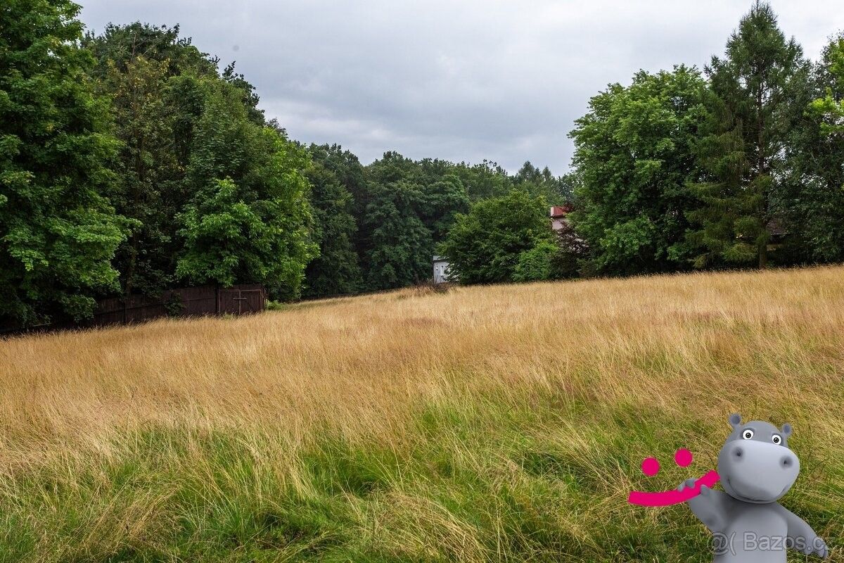 Prodej pozemek pro bydlení - Šenov u Ostravy, 739 34