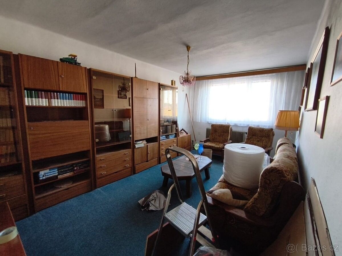 Prodej rodinný dům - Pelhřimov, 393 01