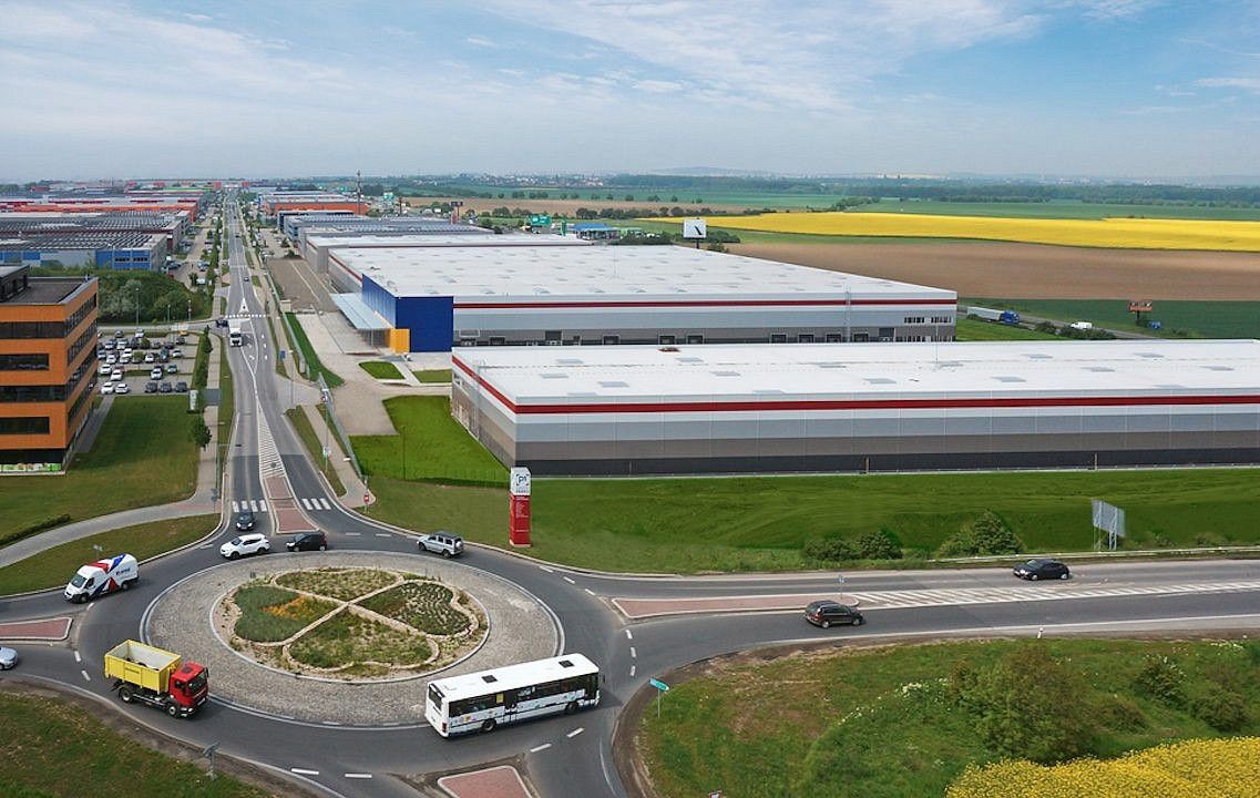 Kanceláře, Radonice, 132 m² - 2