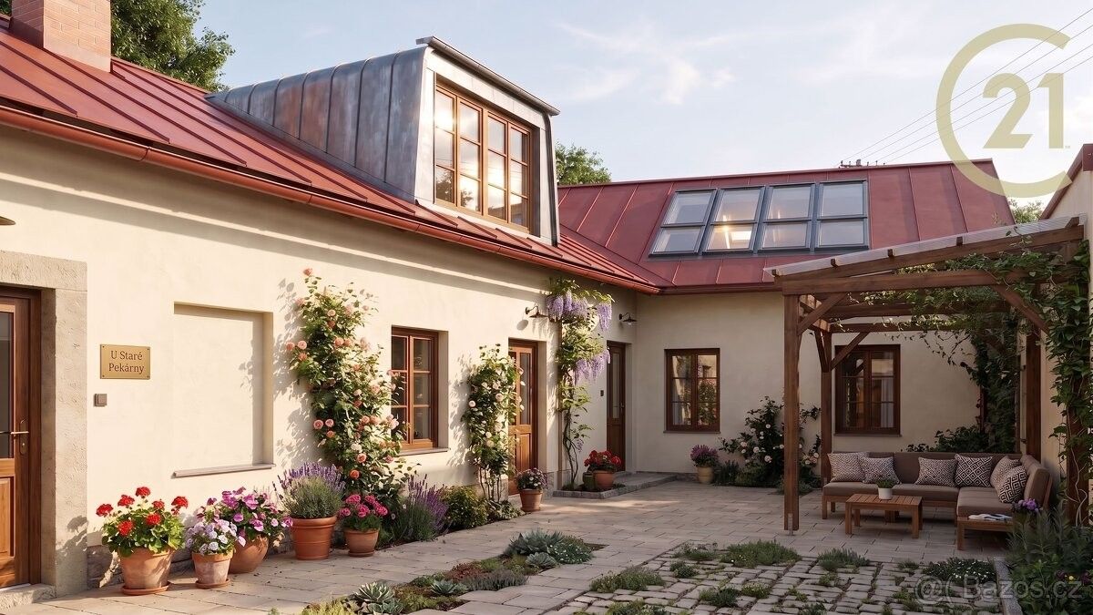 Byty, Jenišovice u Jablonce nad Nisou, 468 33 - 1