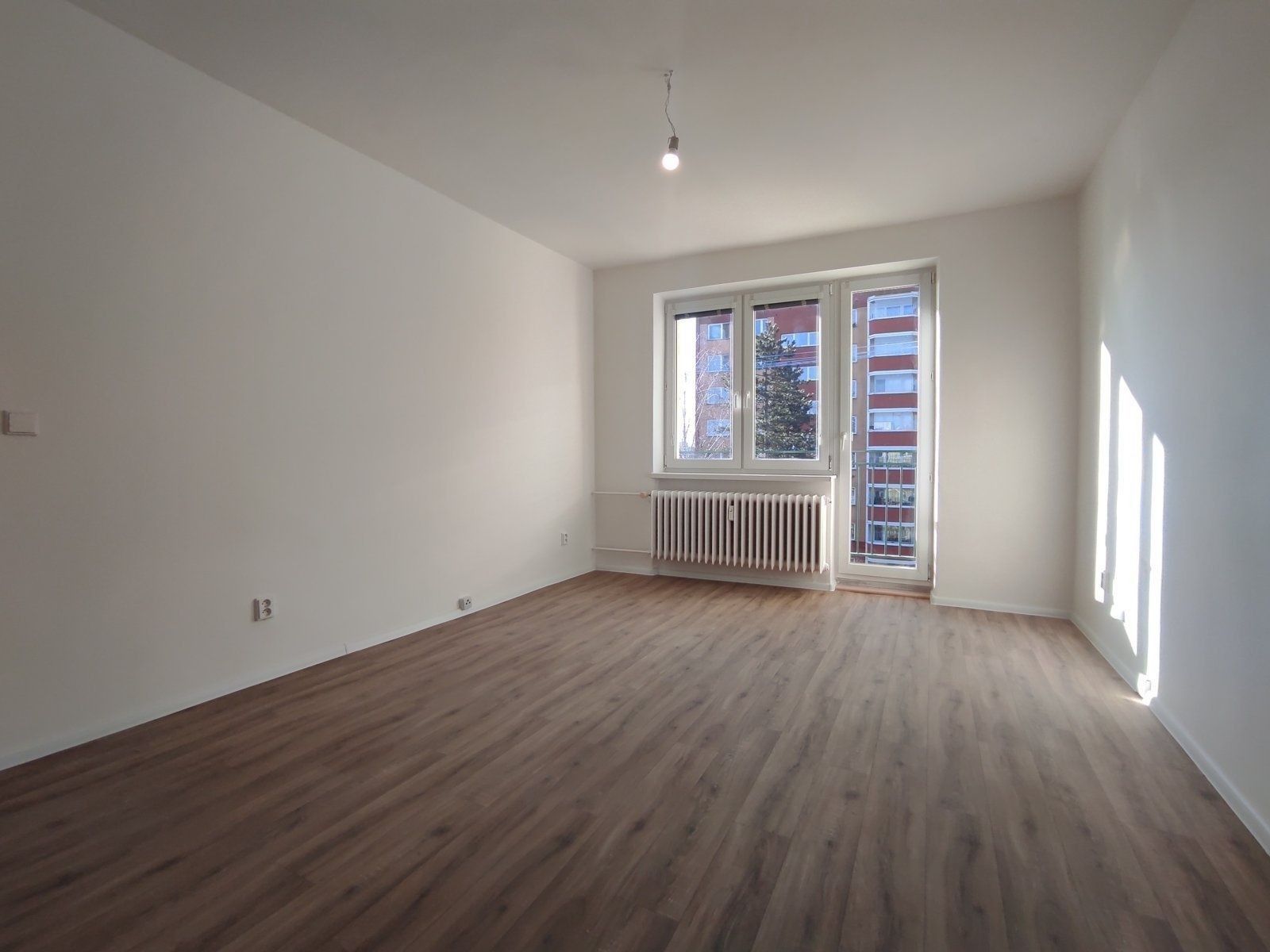 Pronájem byt 3+1 - Školní, Orlová - Horní Lutyně, Moravskoslezský kraj, 66 m² - 2