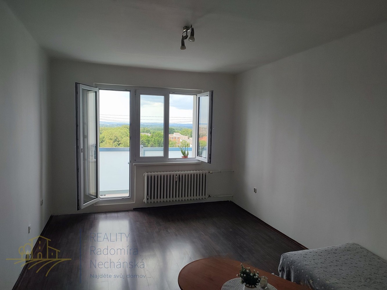 Prodej byt 1+kk - Nemocniční, Mělník, 42 m² - 5