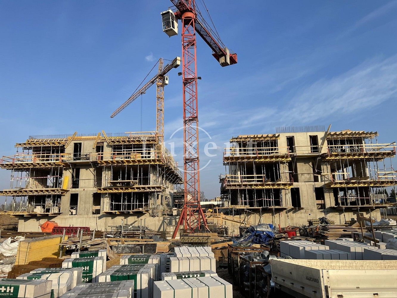 Pronájem obchodní prostory - Kladno - Rozdělov, Středočeský kraj, 159 m² - 5