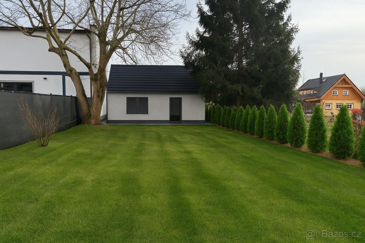 Chaty, Česká Lípa, 470 06