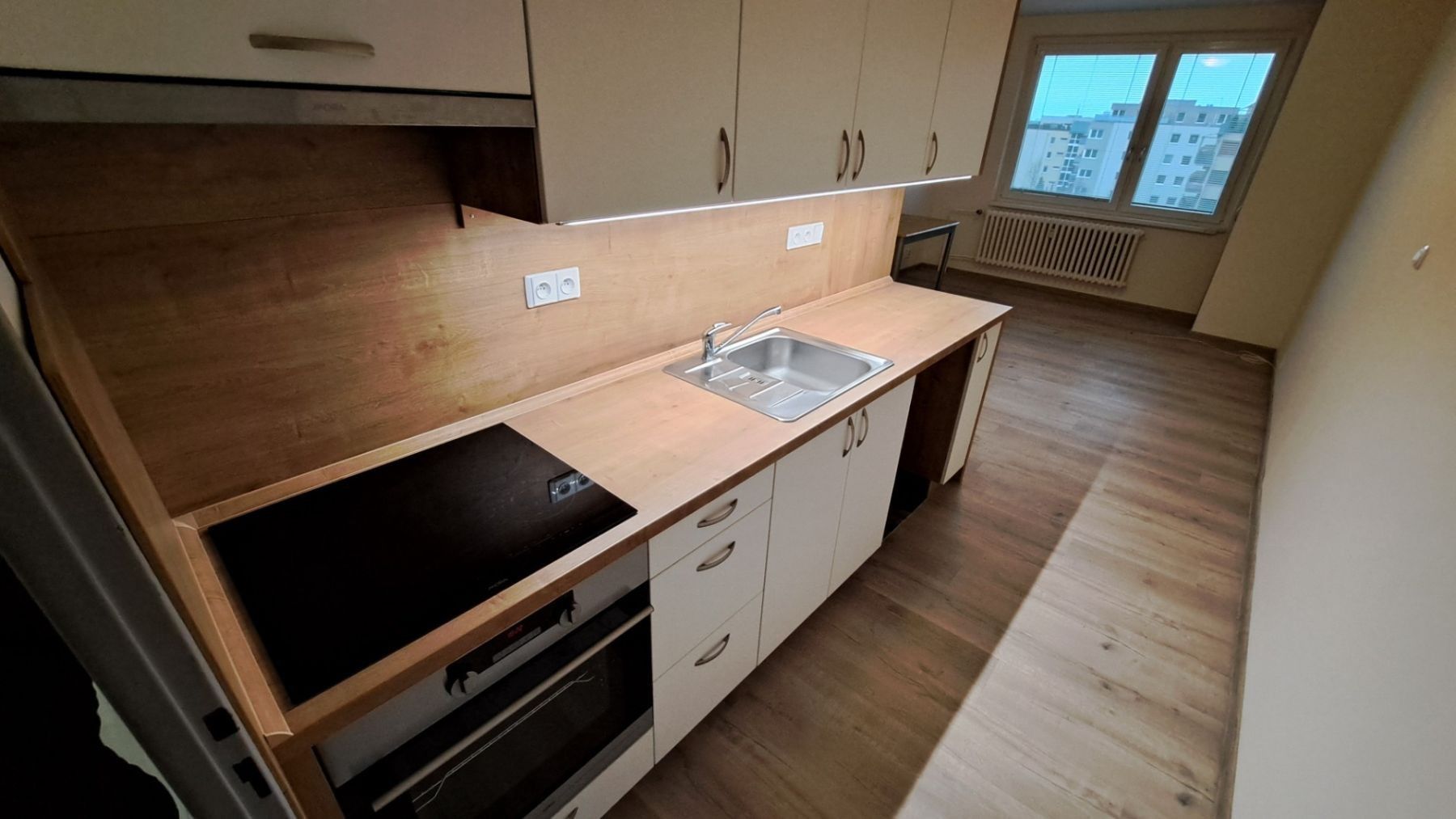 1+kk, Aninská, Znojmo - Znojmo-Louka, Jihomoravský kraj, 28 m² - 1