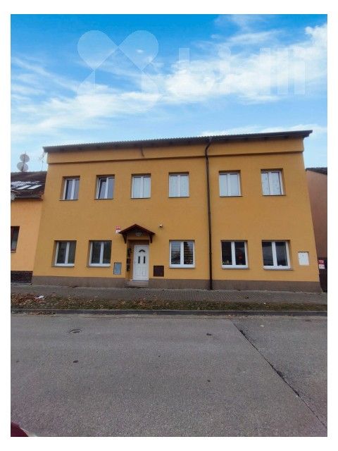 1+kk, U Výstaviště, České Budějovice, 30 m²