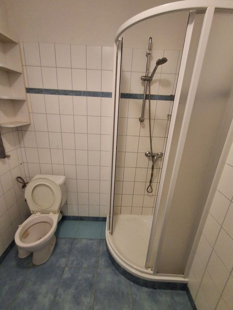 Pronájem byt 1+kk - Jírovcova, České Budějovice - České Budějovice 3, 28 m² - 5