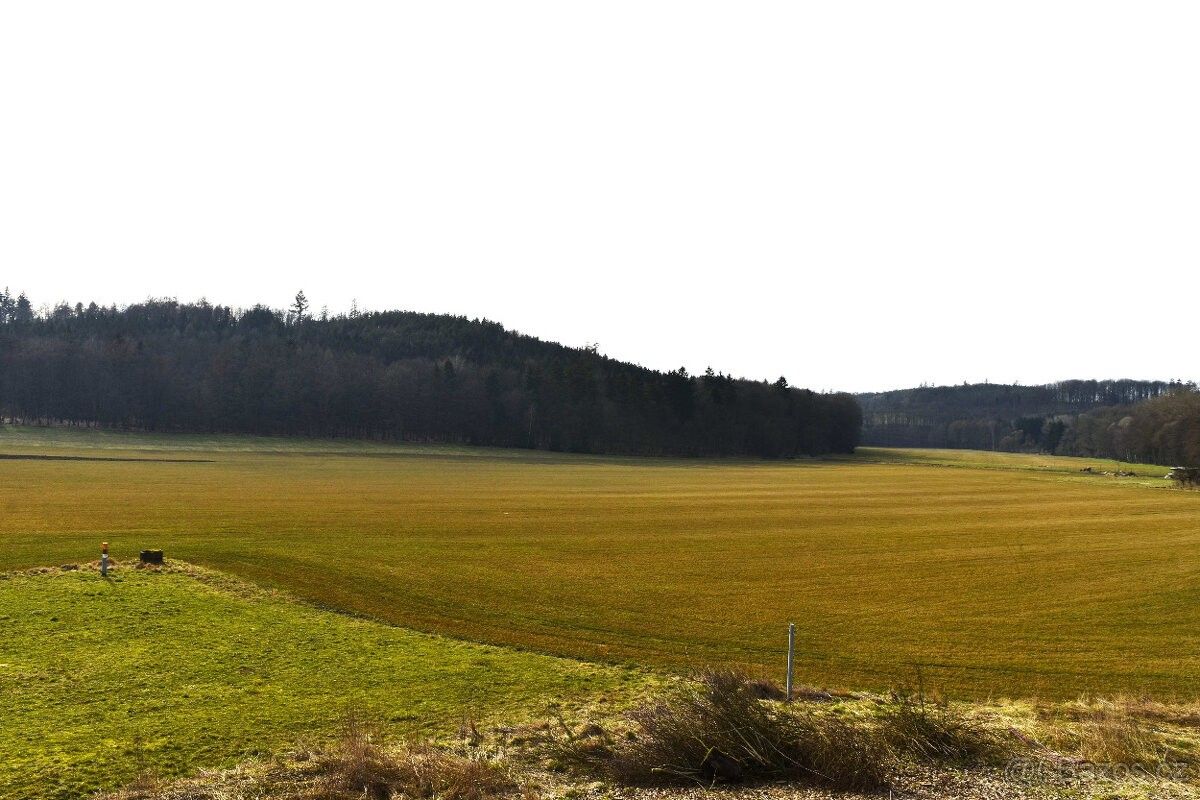 Pozemek pro bydlení · Chvalkovice v Čechách, 552 04 - 4