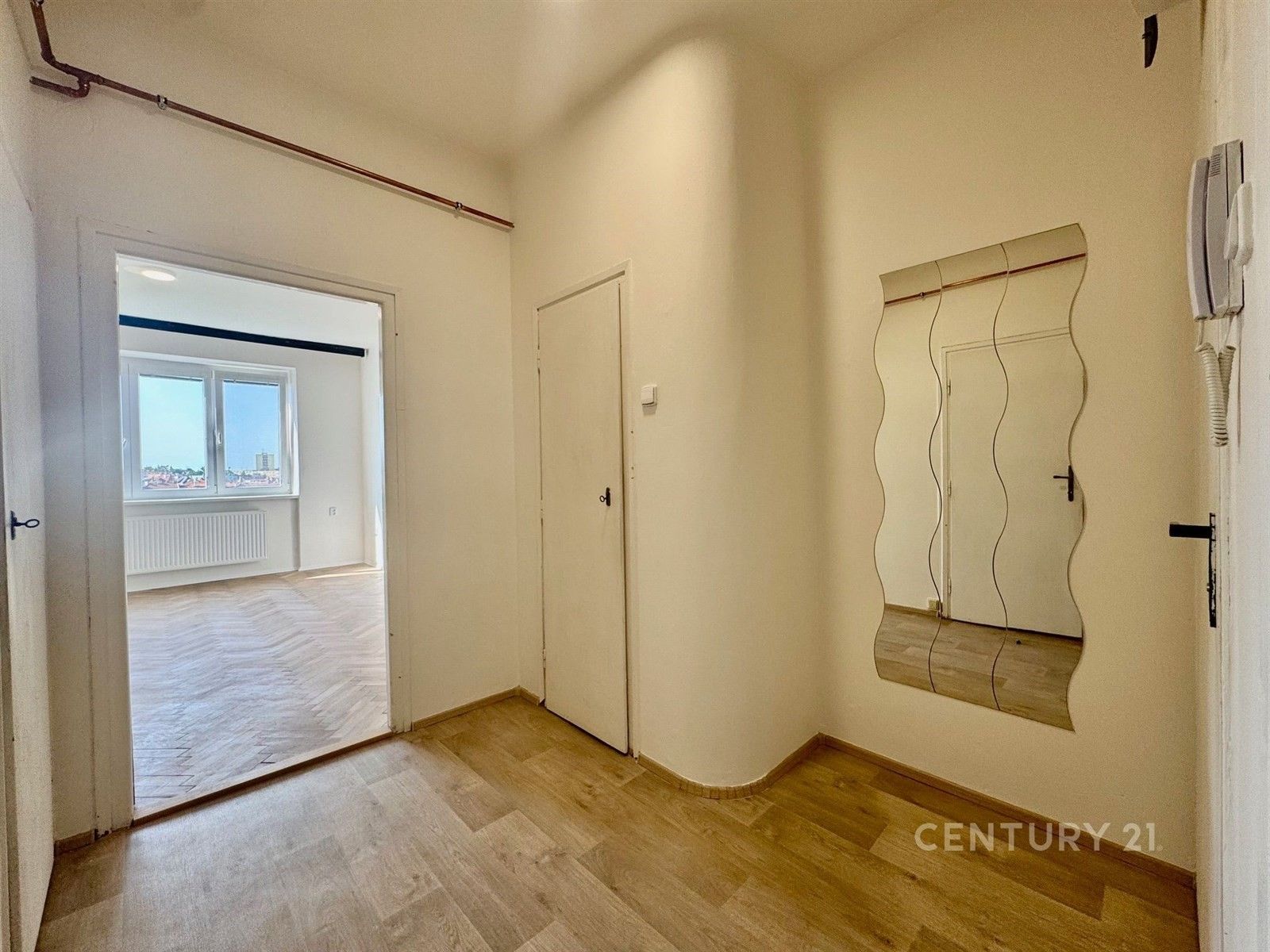 1+1, Viniční 2977, Brno Židenice, 40 m² - 2
