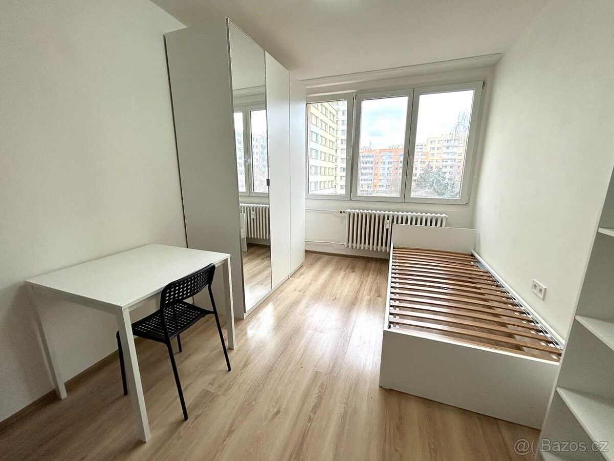 Pronájem byt - Kladno, 272 01