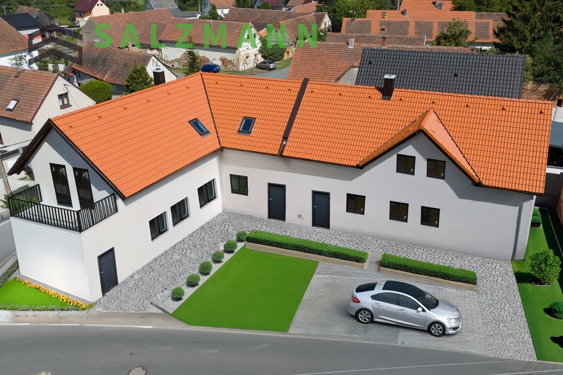 2+kk, Mantov, Chotěšov, 62 m²