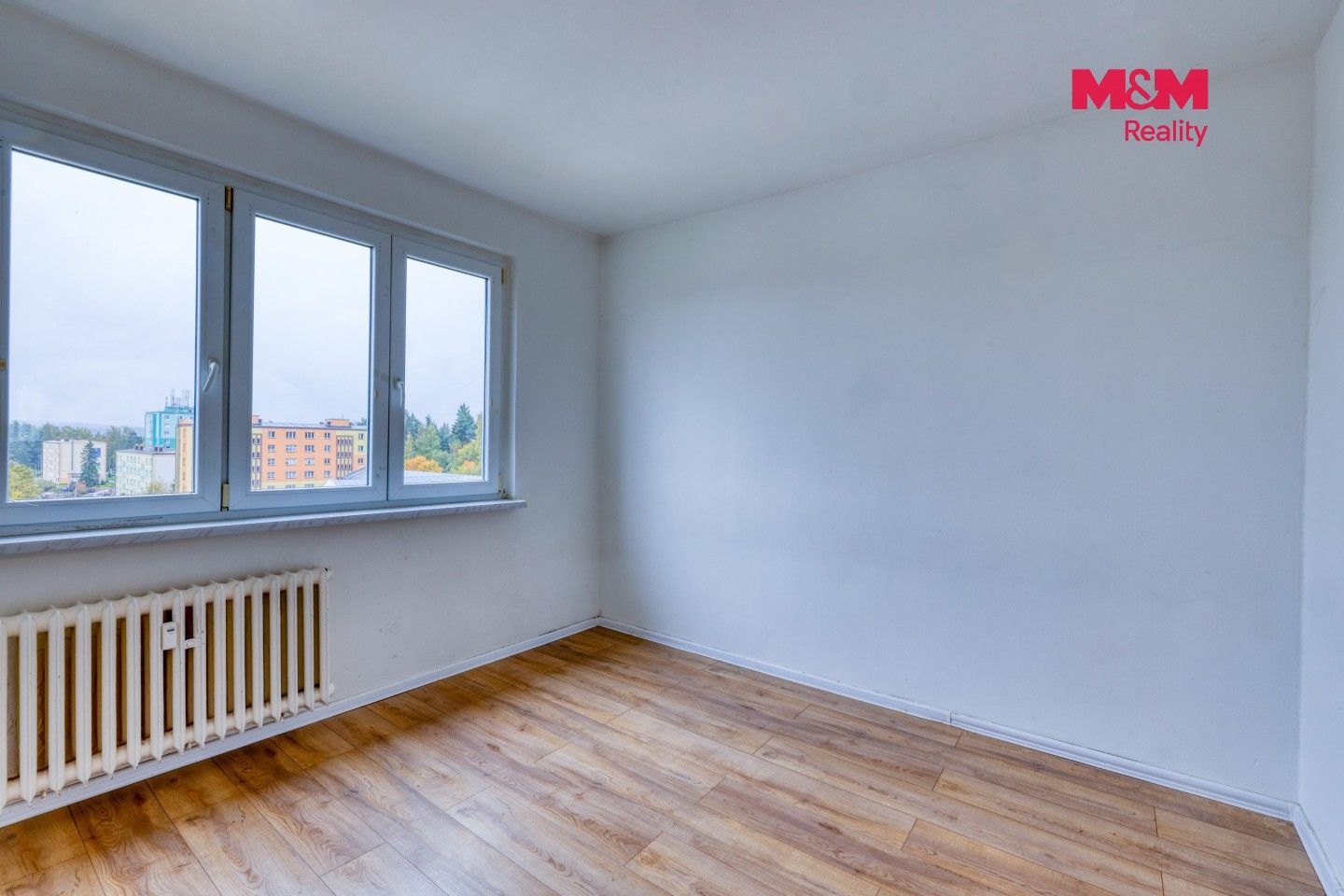Prodej byt 3+1 - Sídliště, Rotava, 56 m² - 5