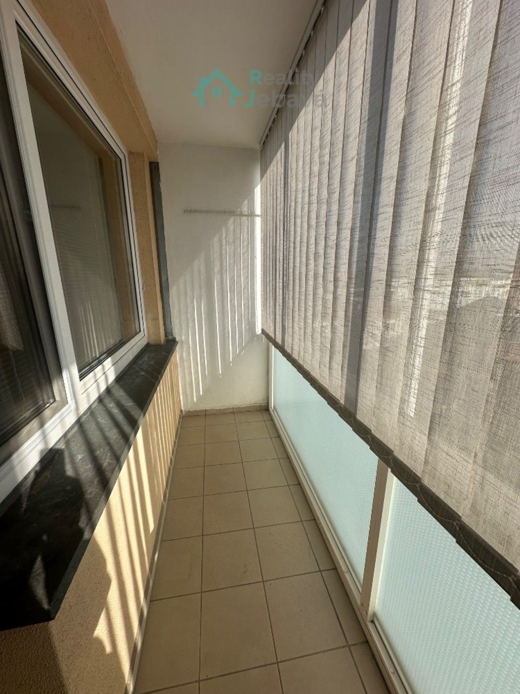 Pronájem byt 1+1 - Pardubická, Chrudim IV, 32 m² - 5
