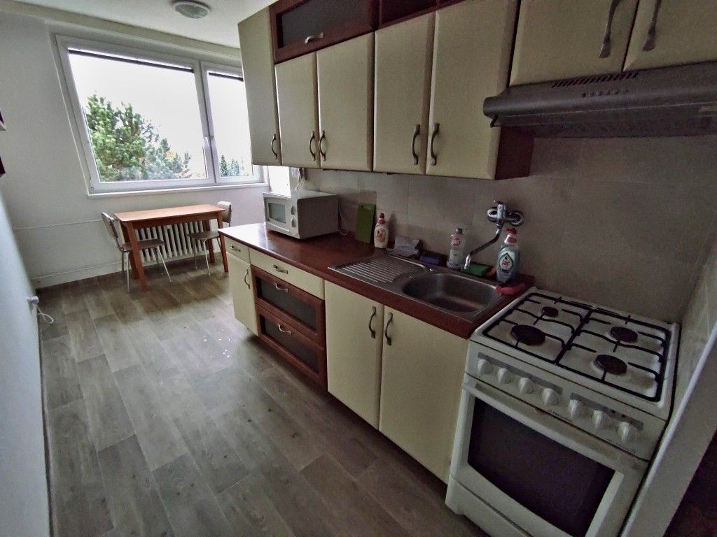 Pronájem byt - Jihlava, 586 01