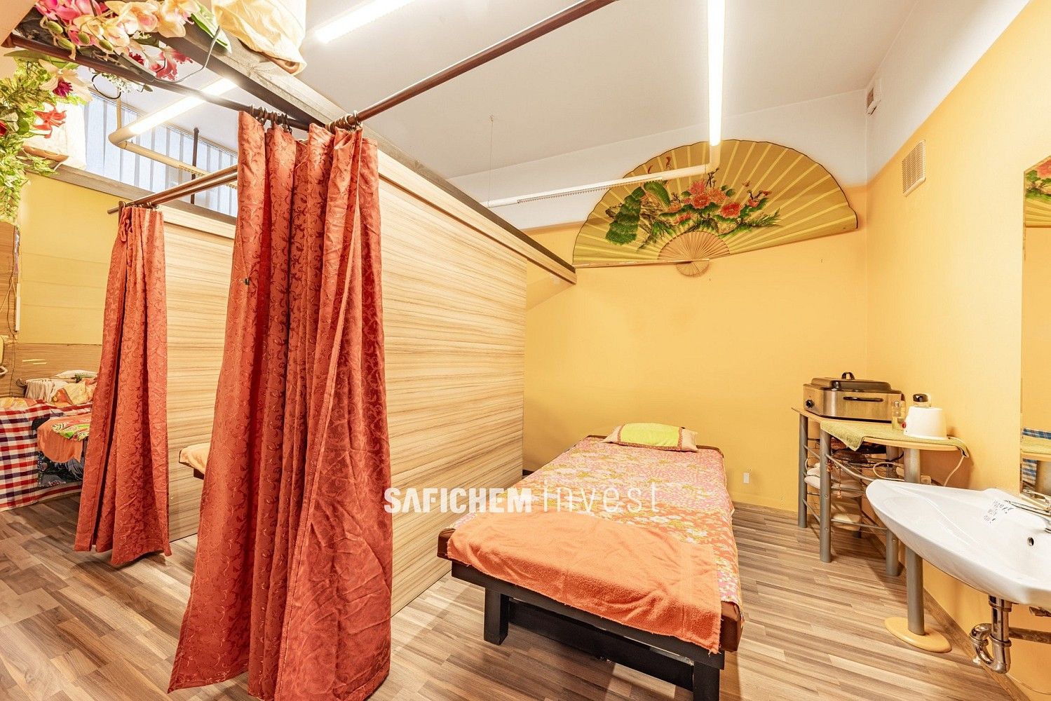 Obchodní prostory · 92 m² · Praha - Vinohrady, okres Praha 2, Hlavní město Praha - 4