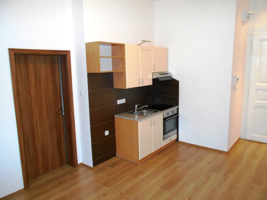 Pronájem byt - Chrudim, 537 01, 33 m² - 2
