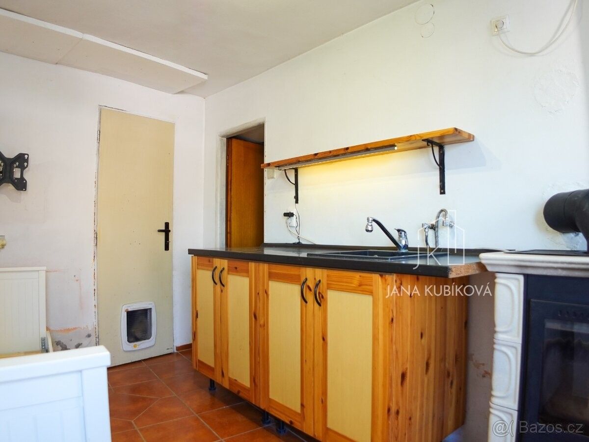 Prodej rodinný dům - Kyjov, 697 01