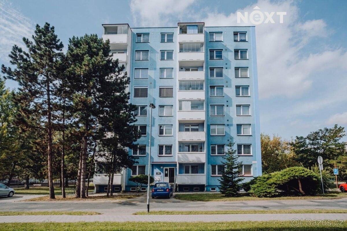 Byty, Kroměříž, 767 01