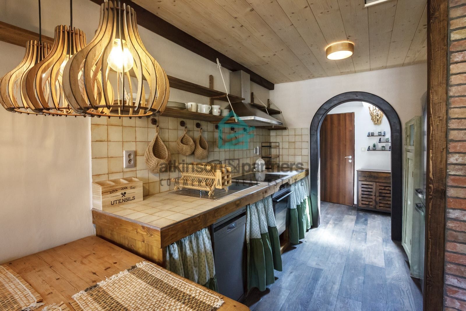 3+kk, J. Plachty, České Budějovice, 80 m²