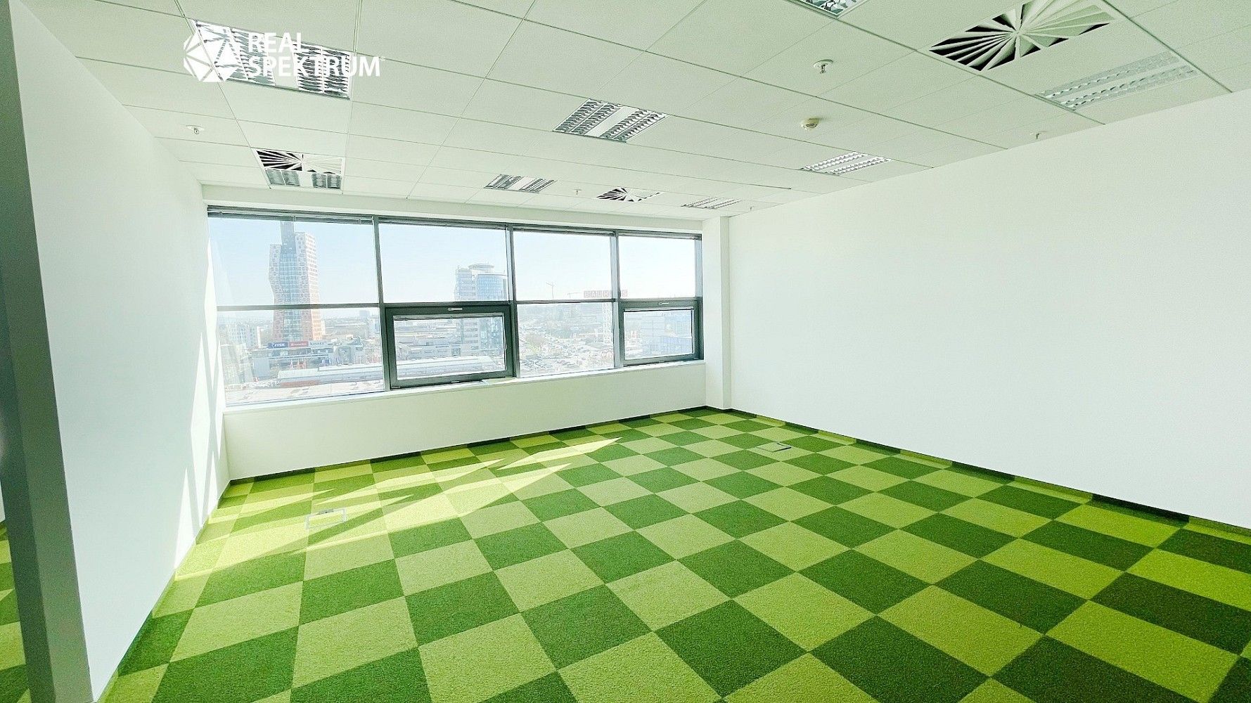 Kancelář · 1 283 m² · Brno - Štýřice, okres Brno-město, Jihomoravský kraj - 3