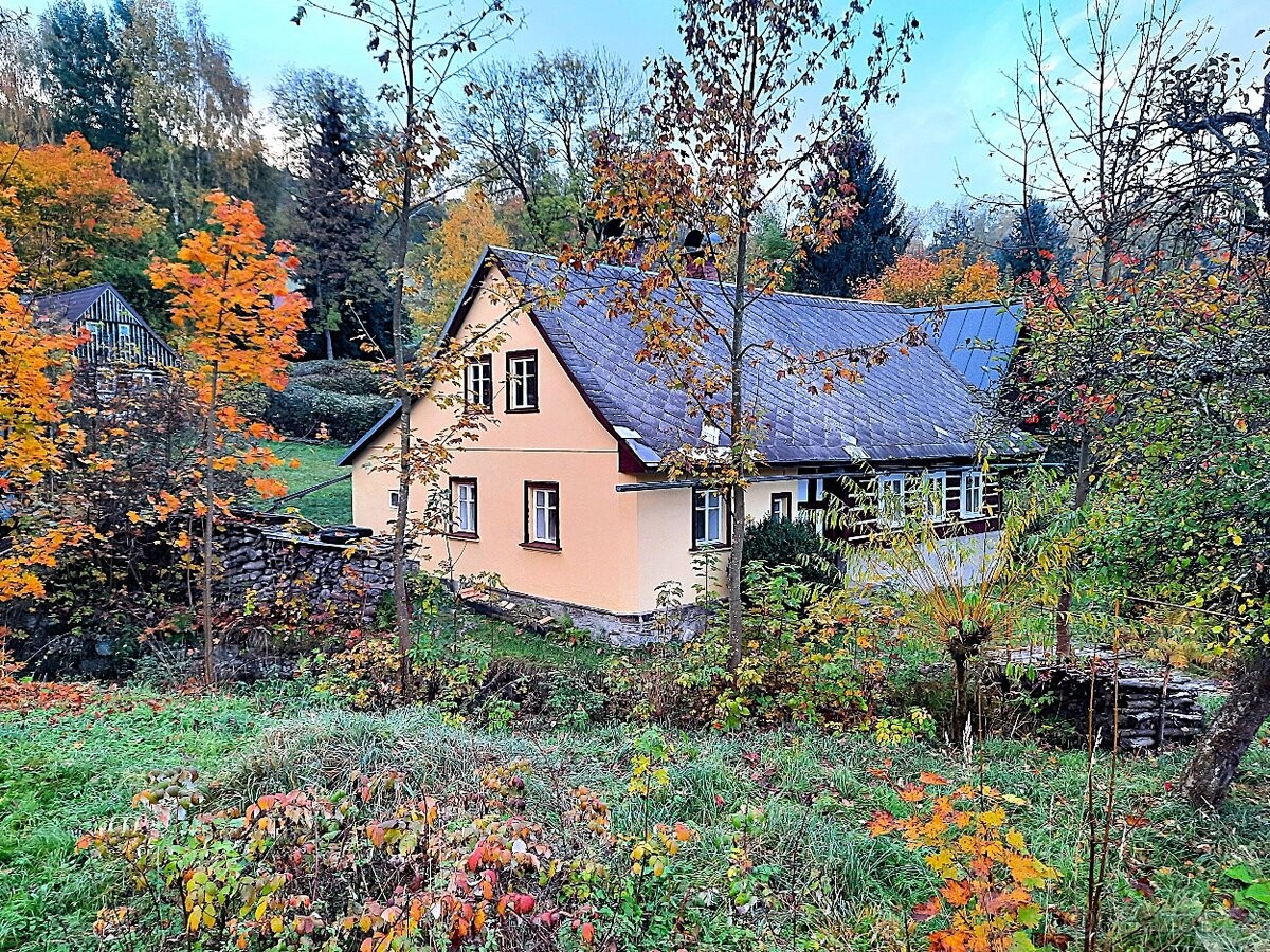 Chaty, Rokytnice nad Jizerou, 512 45 - 1