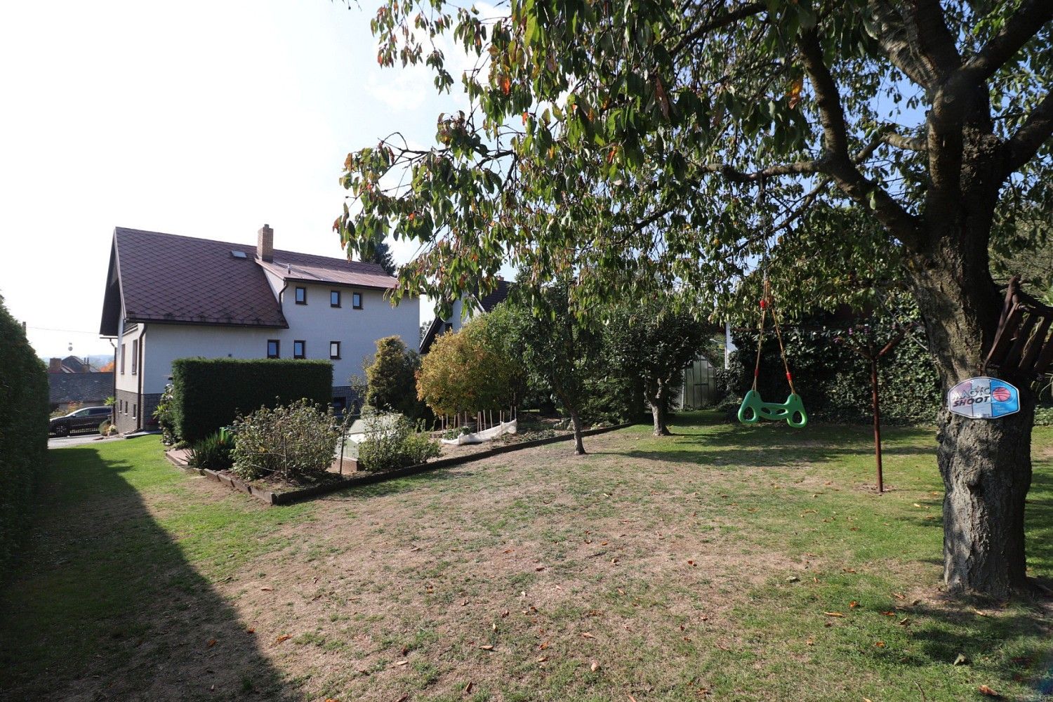 Rodinný dům · 260 m² · Hubenov, okres Jihlava - 3