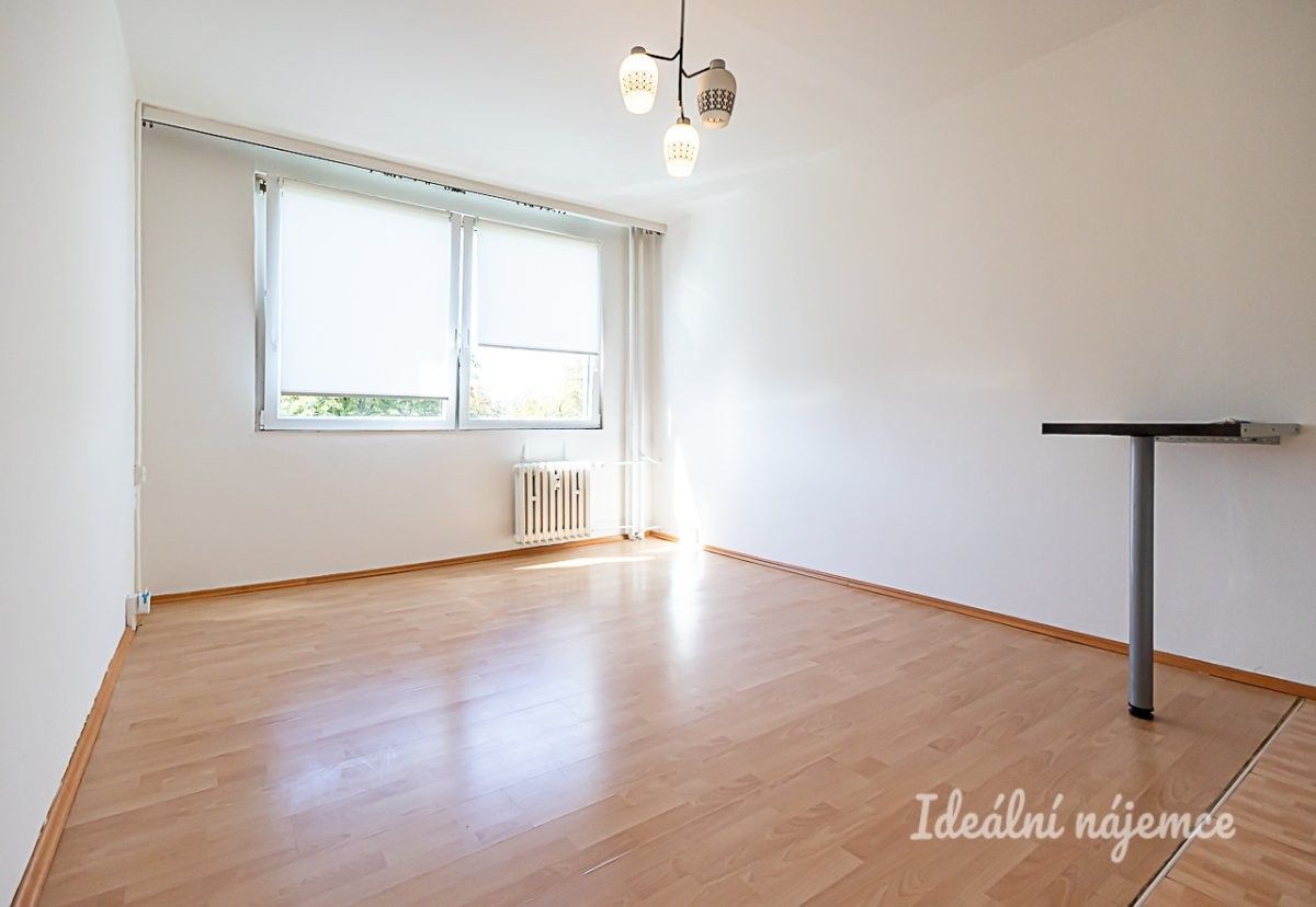 1+kk, Jahodová, Praha, 33 m² - 2